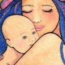 Maman sur Terre