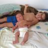 maman tétou