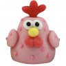 Poulet en sucre