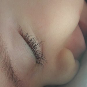 Mon bébé Emma