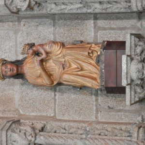 Notre Dame des Marais