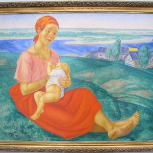 Mère