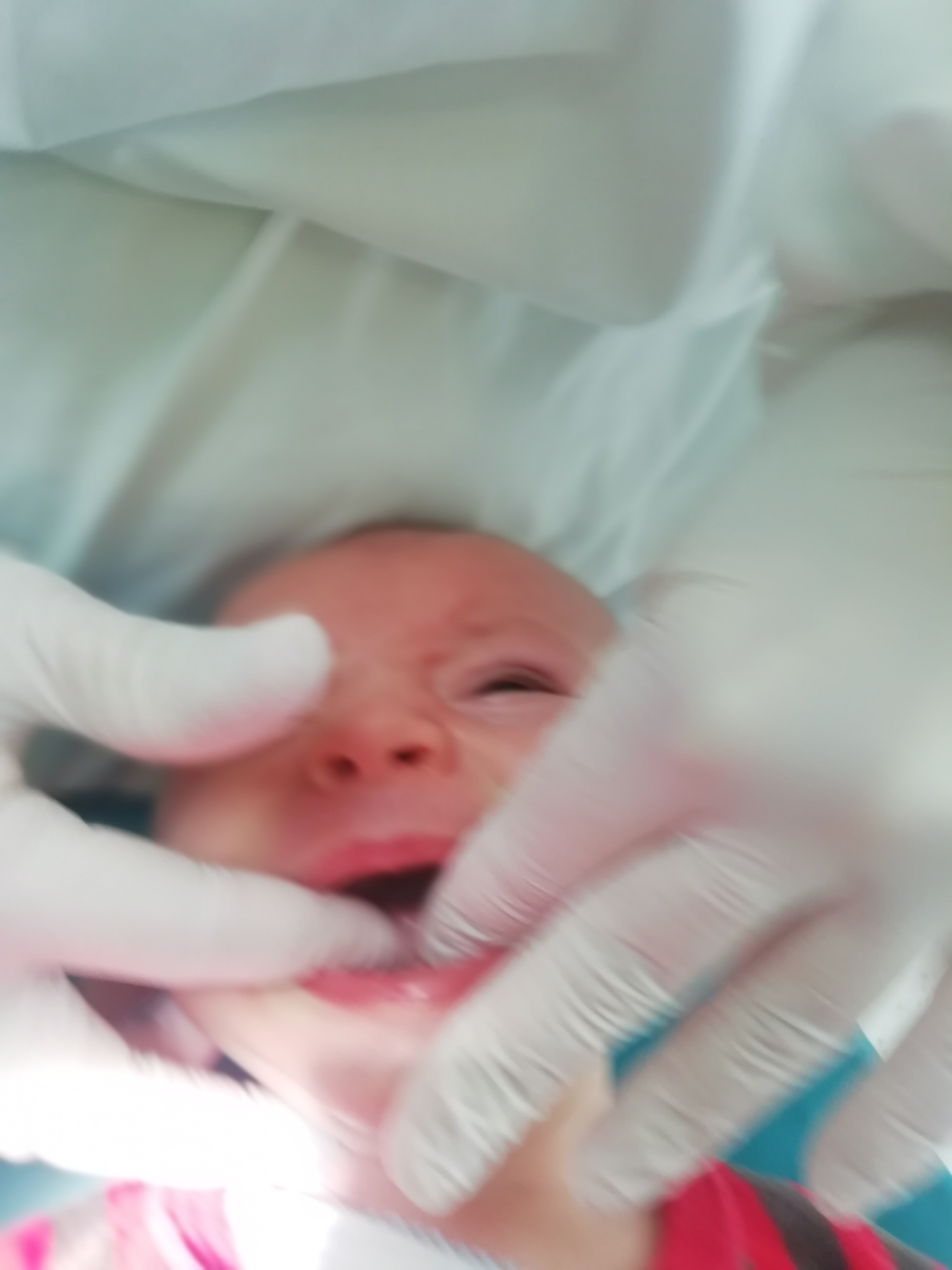 Bébé Tatiana RP