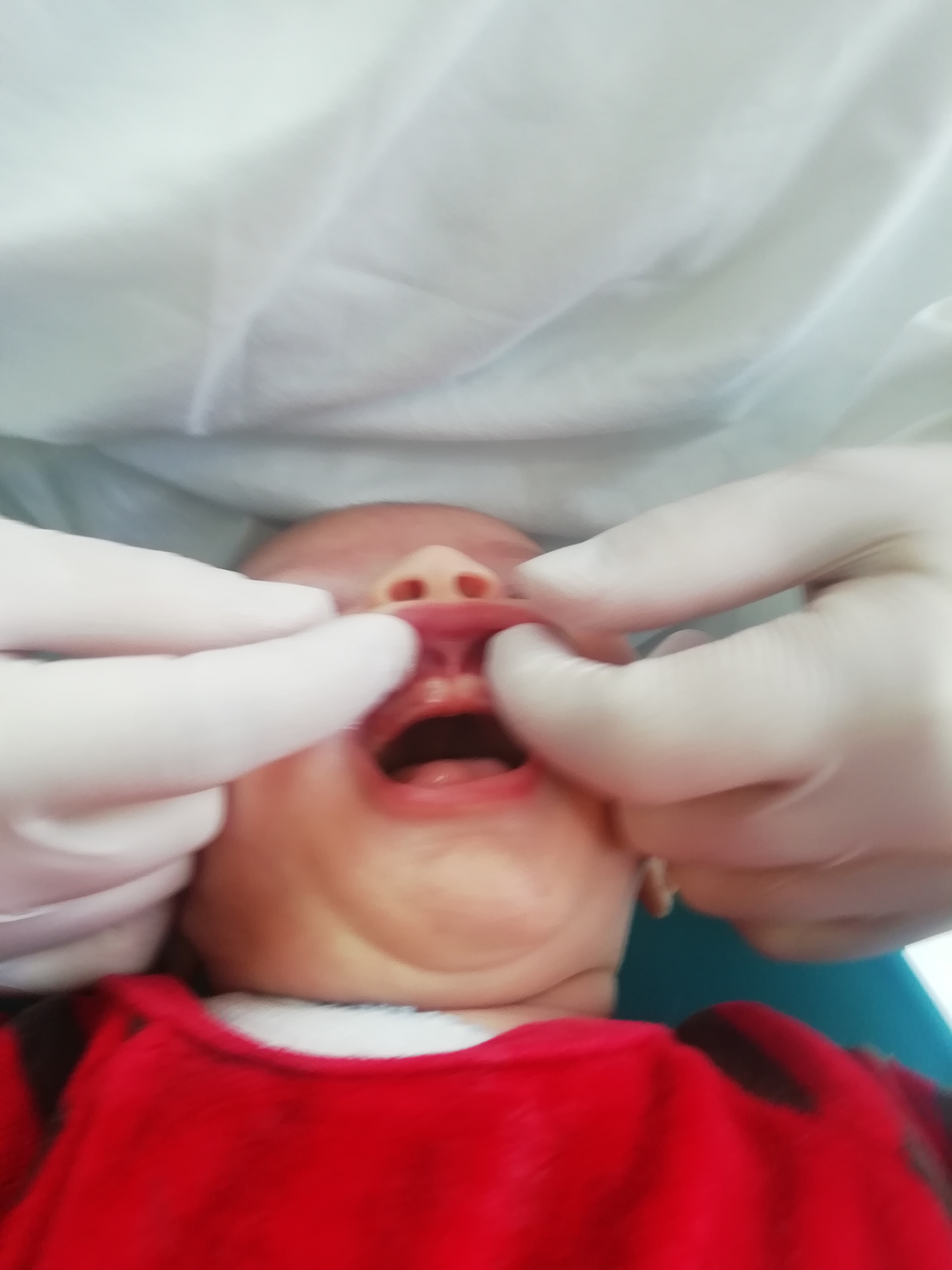 Bébé TatianaRP